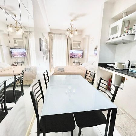 Camella Northpoint Condo Studio Davao Ngoại thất bức ảnh