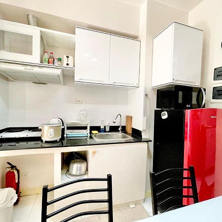 Camella Northpoint Condo Studio Davao Ngoại thất bức ảnh