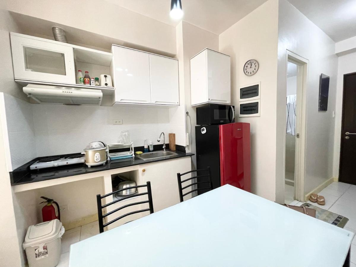 Camella Northpoint Condo Studio Davao Ngoại thất bức ảnh