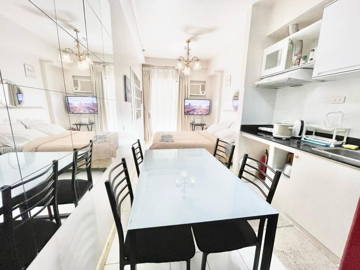 Camella Northpoint Condo Studio Davao Ngoại thất bức ảnh