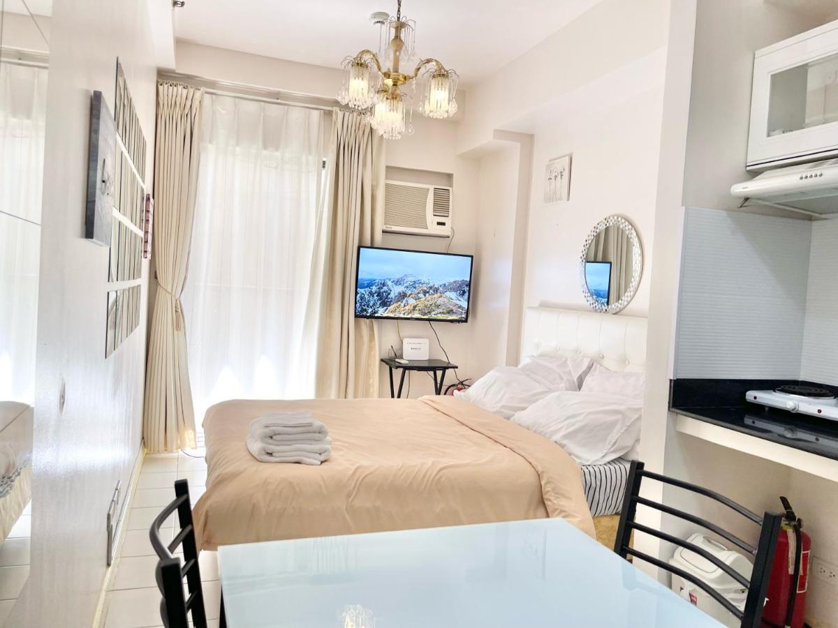 Camella Northpoint Condo Studio Davao Ngoại thất bức ảnh