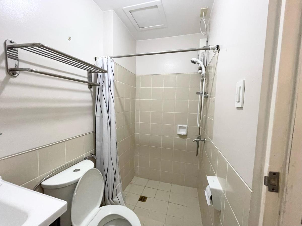 Camella Northpoint Condo Studio Davao Ngoại thất bức ảnh