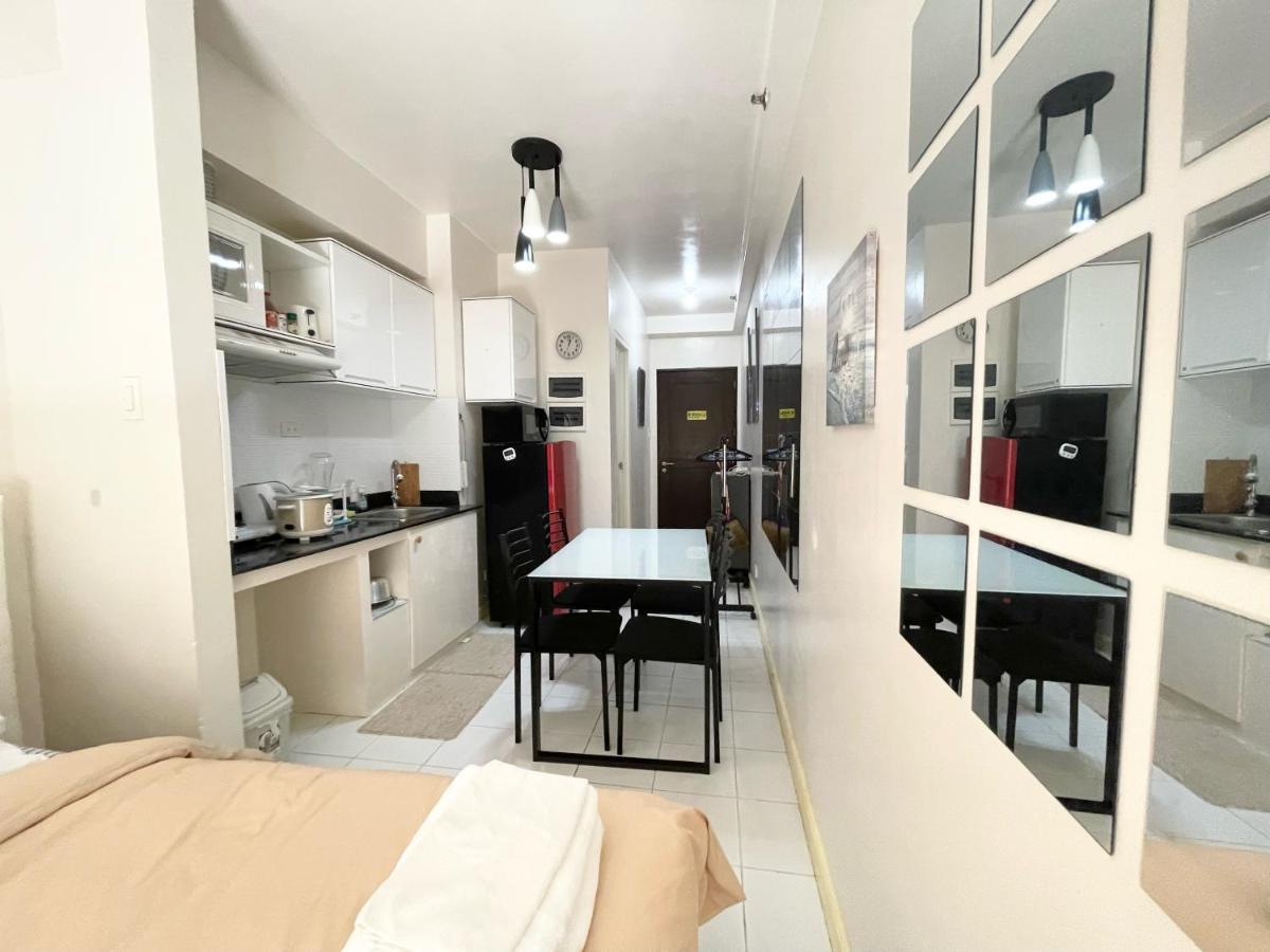 Camella Northpoint Condo Studio Davao Ngoại thất bức ảnh