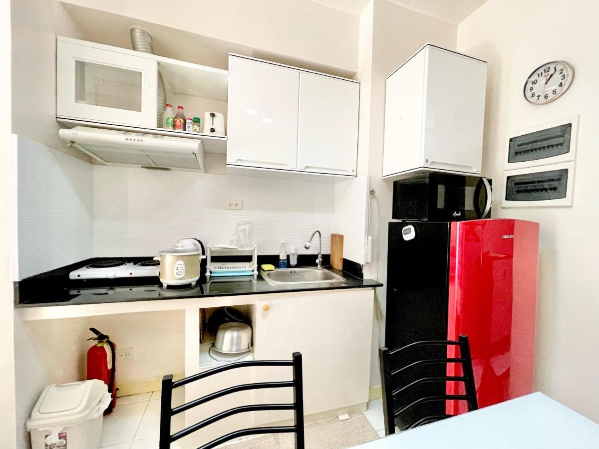 Camella Northpoint Condo Studio Davao Ngoại thất bức ảnh