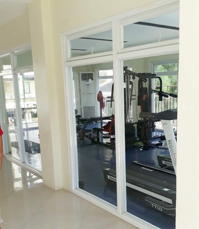 Camella Northpoint Condo Studio Davao Ngoại thất bức ảnh