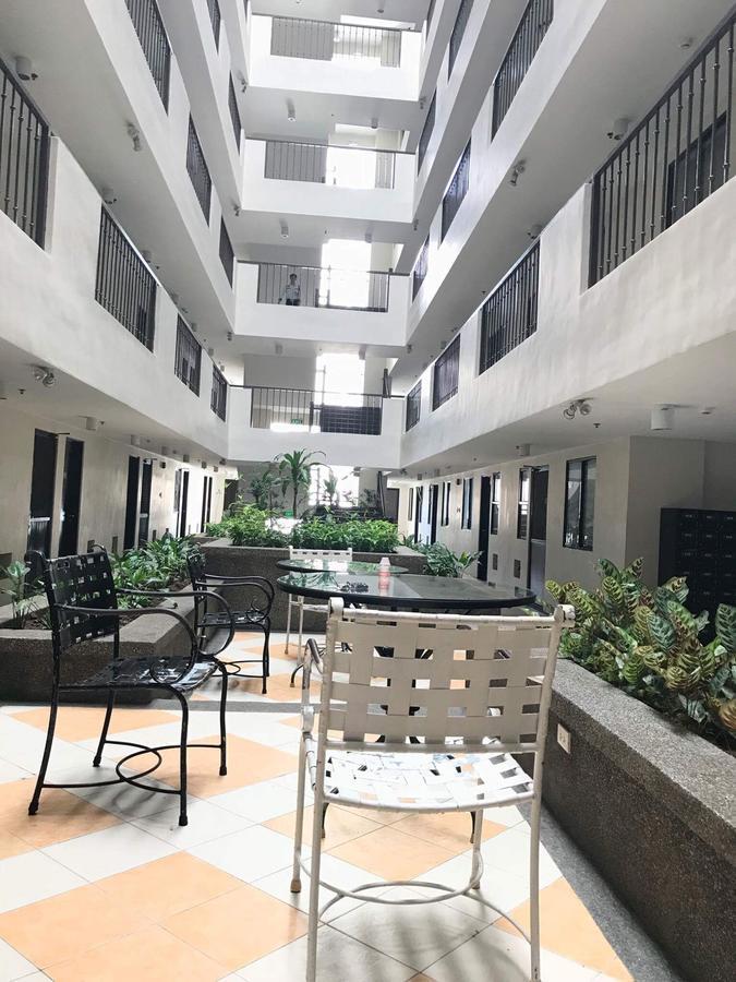 Camella Northpoint Condo Studio Davao Ngoại thất bức ảnh