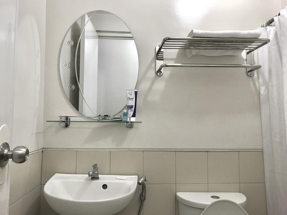 Camella Northpoint Condo Studio Davao Ngoại thất bức ảnh