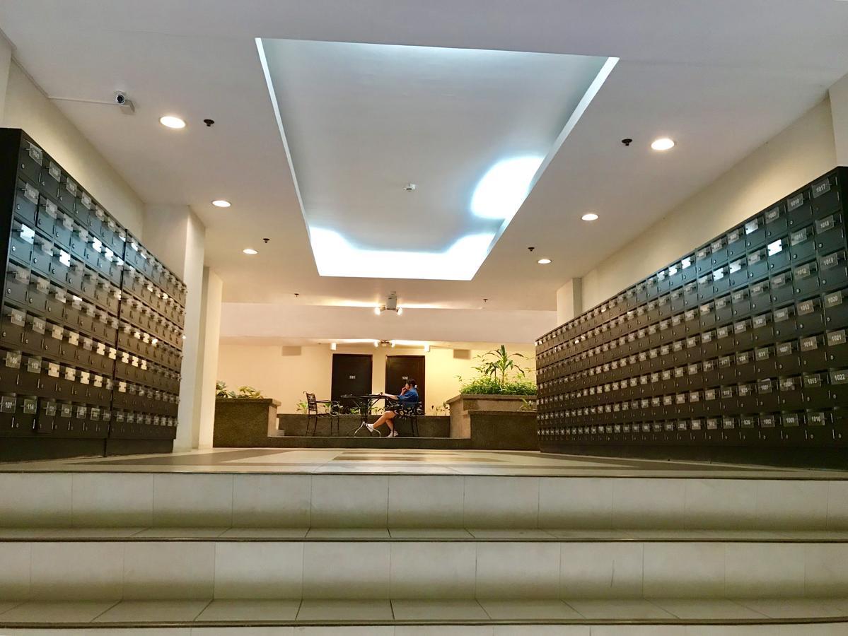 Camella Northpoint Condo Studio Davao Ngoại thất bức ảnh