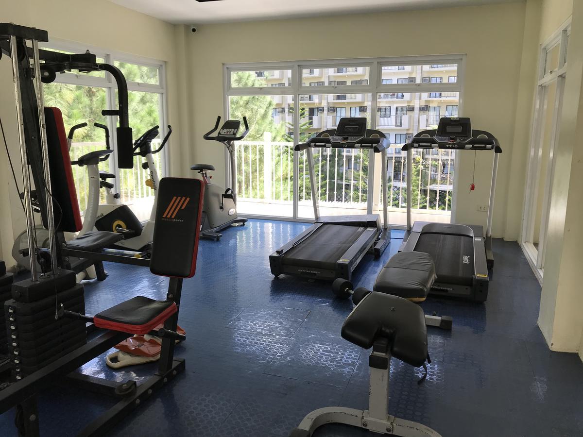 Camella Northpoint Condo Studio Davao Ngoại thất bức ảnh