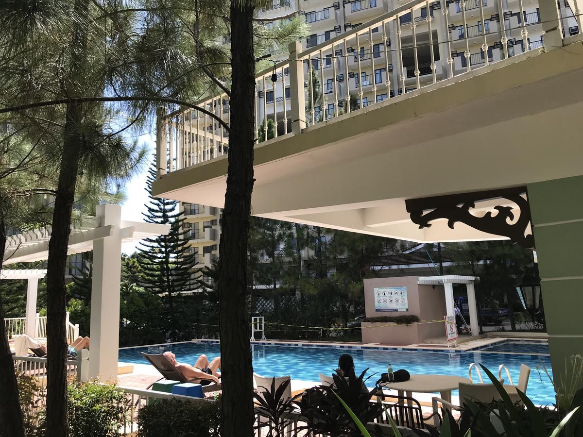 Camella Northpoint Condo Studio Davao Ngoại thất bức ảnh