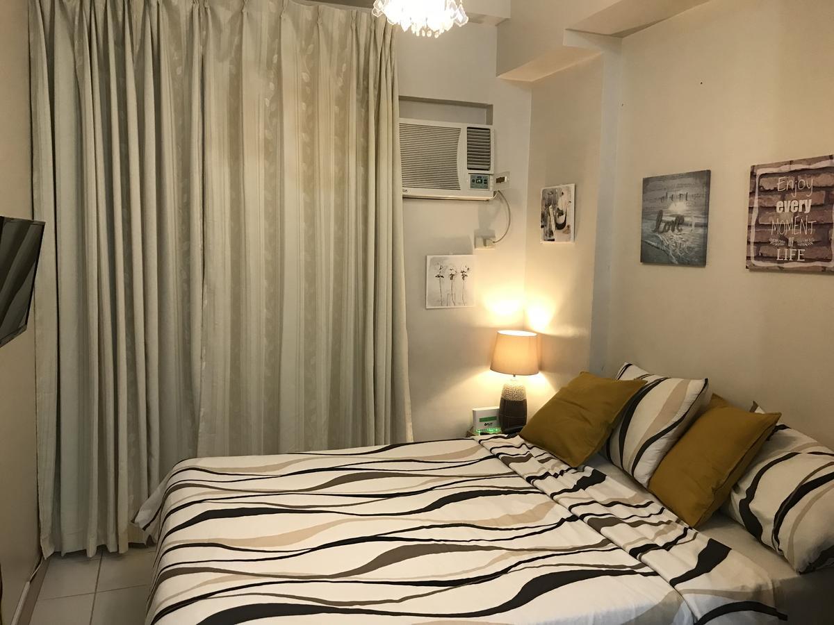 Camella Northpoint Condo Studio Davao Ngoại thất bức ảnh